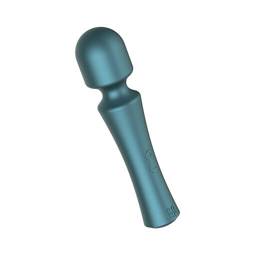 ROMP Presto?ö¼?íWand Vibrator - Image 4