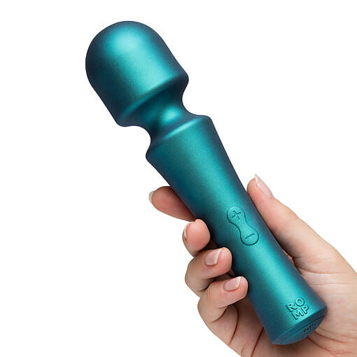 ROMP Presto?ö¼?íWand Vibrator - Image 6