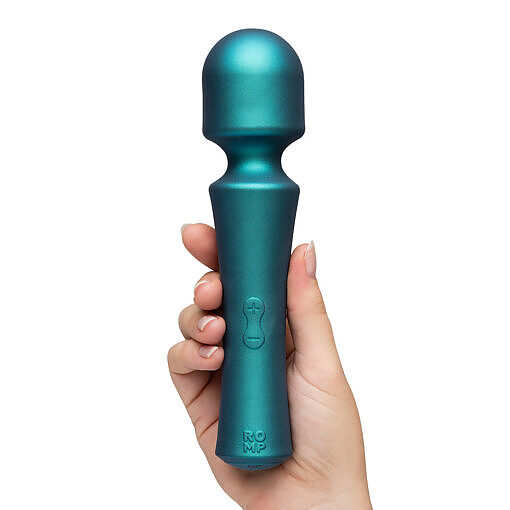 ROMP Presto?ö¼?íWand Vibrator - Image 7