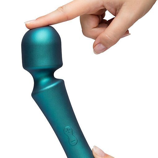 ROMP Presto?ö¼?íWand Vibrator - Image 9