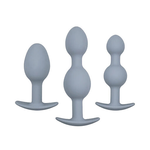 Adam & Eve Vibra-Ball Trio - Image 2