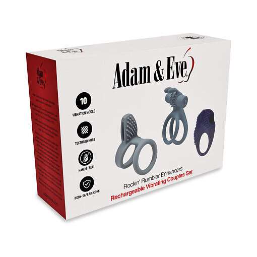 Adam & Eve Rockin'' Rumbler Enhancers - Image 7