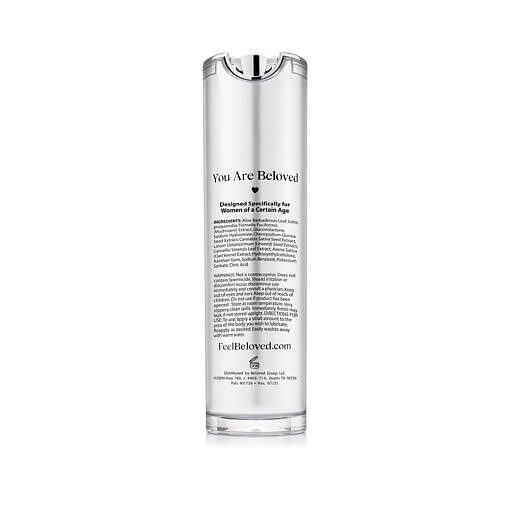 Beloved Intimacy Serum 30 ml - Image 3