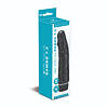 Me You Us Rambo 7.5 in. Realistic Vibrator - curved veined shaft