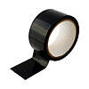 Black 20-meter roll of Me You Us Bound To Please bondage tape with smooth