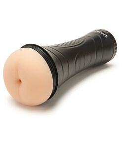 showing detailed anal entry and soft