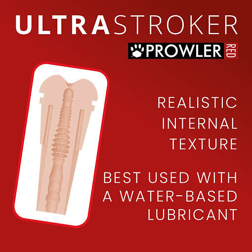 Prowler RED Boy Pussy Ultra Stroker - Image 5