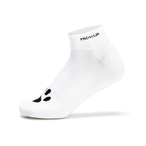 Prowler RED Ankle Sock Cum Dump - Image 3