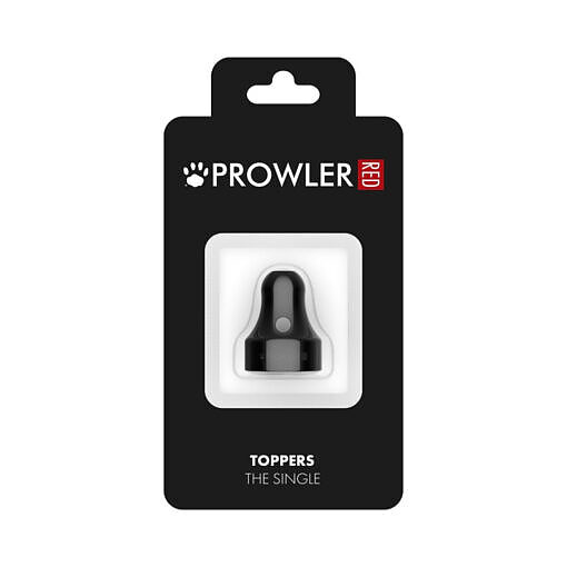 Prowler RED Toppers The Single - Image 4
