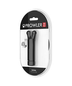 Prowler RED Toppers The Plus One 2 fl oz desensitizing spray bottle with pump top