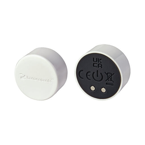 showcasing its tiny 1-inch size.
