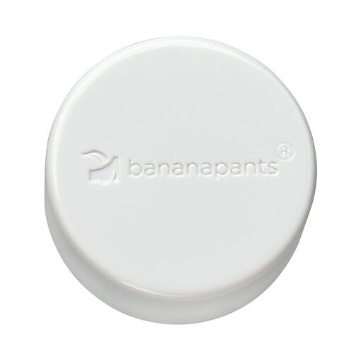 Banana Pants Puck Vibe White/Black - Image 3