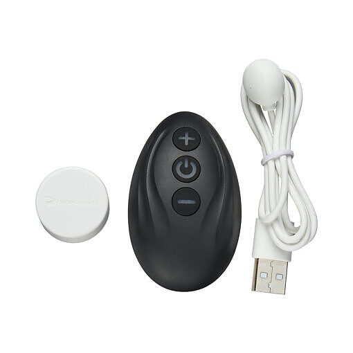 Banana Pants Puck Vibe White/Black - Image 6