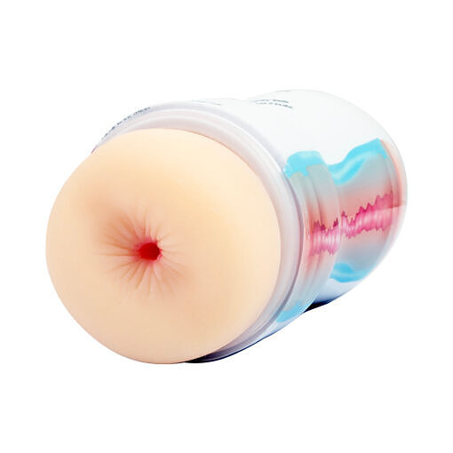 Adam & Eve 2-in-1 Stroker - Image 4
