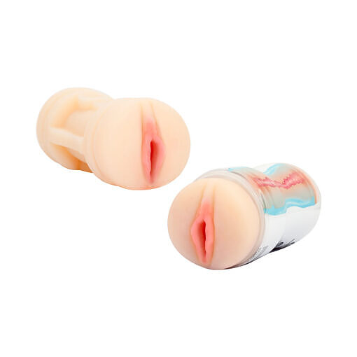 Adam & Eve 2-in-1 Stroker - Image 6