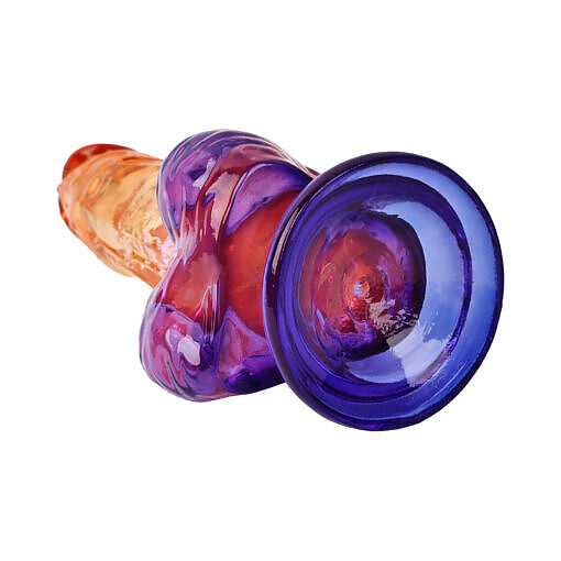 Adam & Eve Sunrise Dreams Realistic Dildo - Image 6