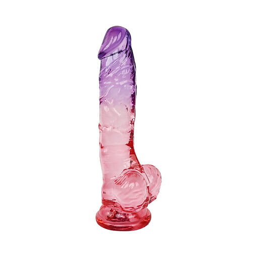 Adam & Eve Sunset Dreams Dildo 9.5Inch