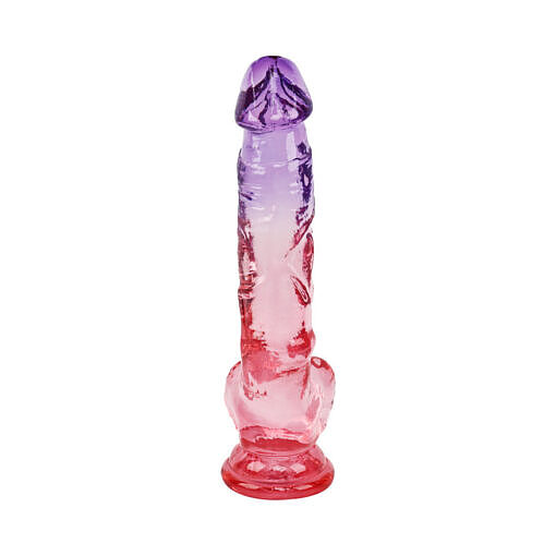 Adam & Eve Sunset Dreams Realistic Dildo - Image 3