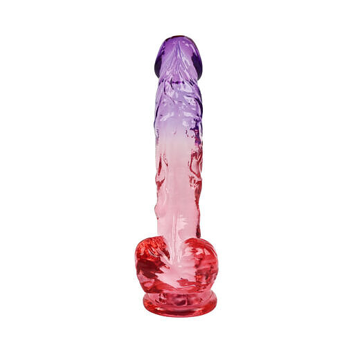 Adam & Eve Sunset Dreams Realistic Dildo - Image 4