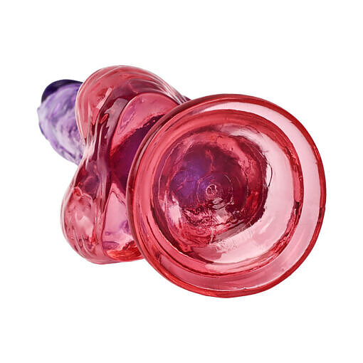 Adam & Eve Sunset Dreams Realistic Dildo - Image 6