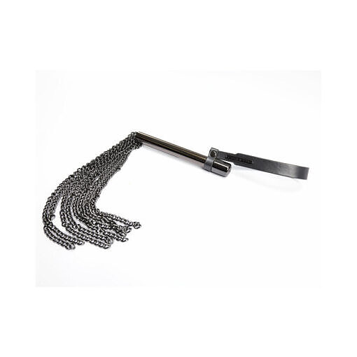 Coquette Pleasure Mini Whip Grey - Image 2