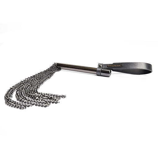 Coquette Pleasure Mini Whip Grey - Image 4