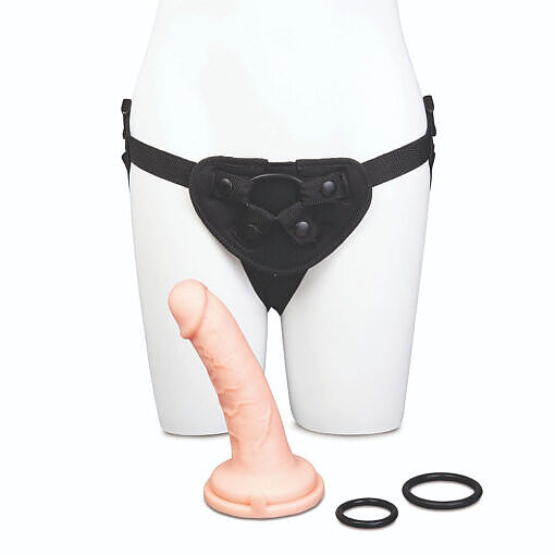 Me You Us Ultracock Harness Kit - Image 2