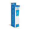 Me You Us Pro Rechargeable Pump with transparent cylinder