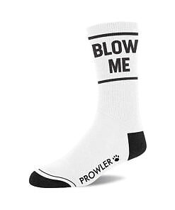 shown on feet against a bright background.