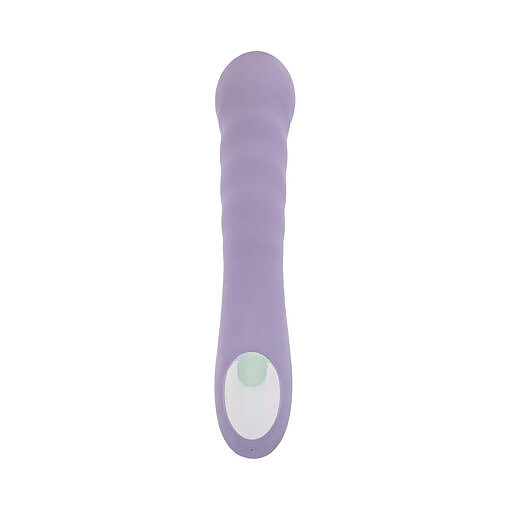 Adam & Eve Violet Vixen G-Spot Rabbit Vibe - Image 4