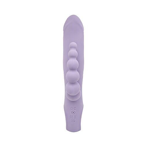 Adam & Eve Thrust Bunny Triple-Stimulating Rabbit - Image 4