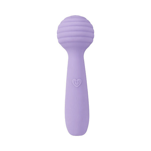 Adam & Eve Bendy Bitty Wand - Image 2