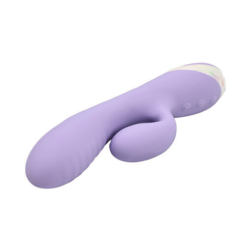 Adam & Eve Bunny Blow Up - Image 4
