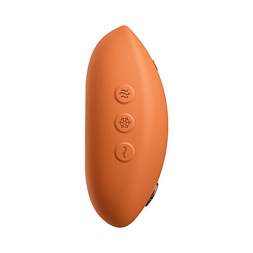 We-Vibe Temp Tangerine - Image 5