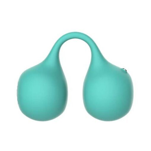 SVibe Snail Twinn Finger Vibrator Tiffany (App-Enabled) - Image 3