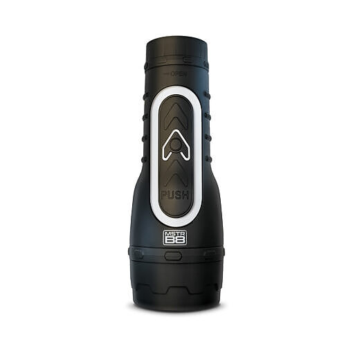 MSTR B8 Goon&Grip Vibrating Pressure Play Stroker - Image 2