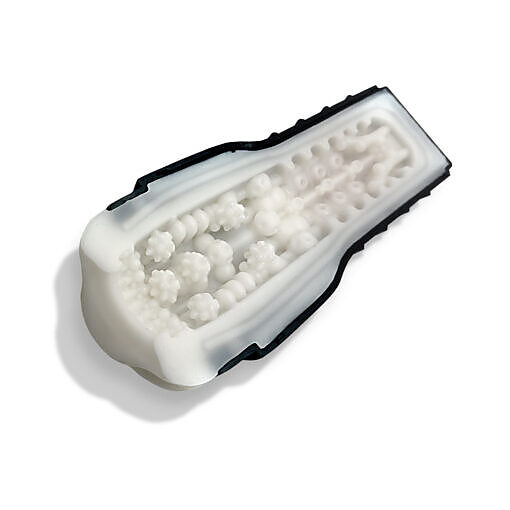 MSTR B8 Goon&Grip Vibrating Pressure Play Stroker - Image 5