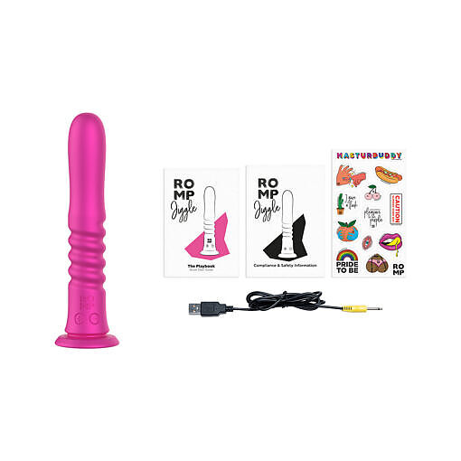 Romp Jiggle - Image 9