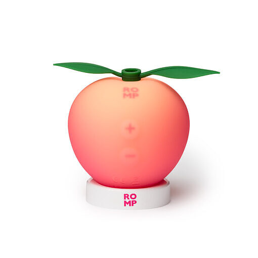 Romp Pink Peach - Image 2