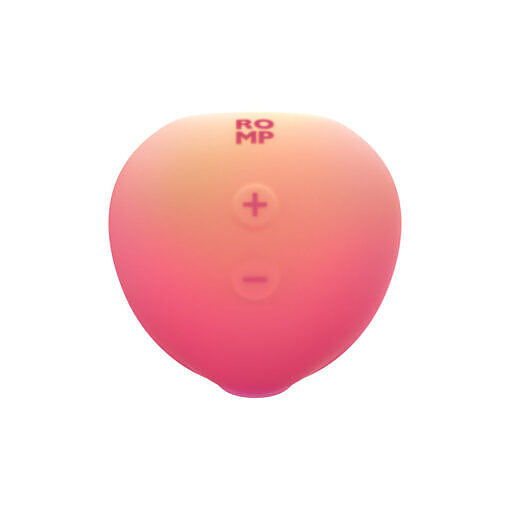 Romp Pink Peach - Image 5