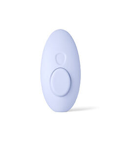 remote visible in hand