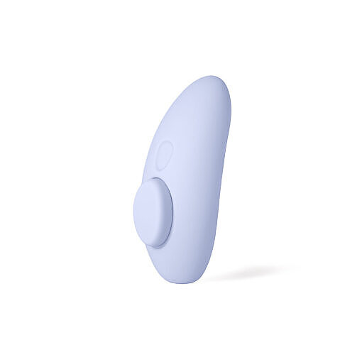 illustrating discreet wearable use