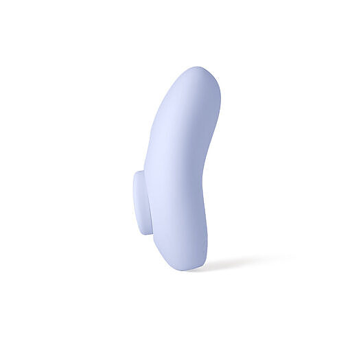 Dame Lay Panty Vibrator with Remote Control - Image 4