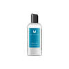 Me You Us Aqua Slix Water-Based Lubricant Clear 3.3 oz bottle with smooth gel texture on a clean white background.