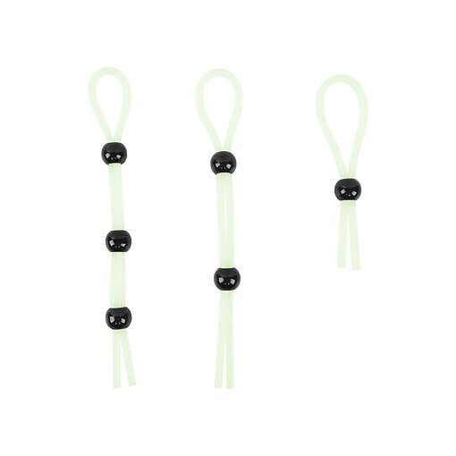 Adam & Eve Glo-Hard Adjustable Lasso Set - Image 4