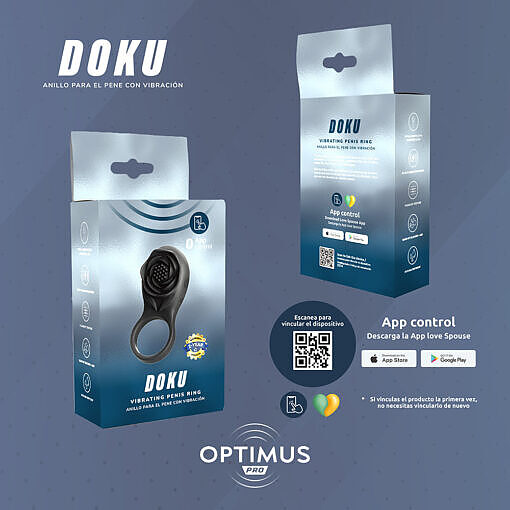 Camtoyz Vibrating Ring with App Doku - Image 5
