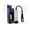 Camtoyz Penis Pump Boostia from the Optimus line for enhanced circulation and firmer results