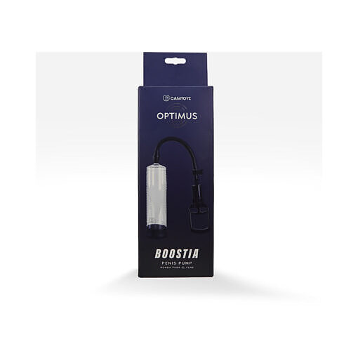 Camtoyz Penis Pump Boostia - Image 7