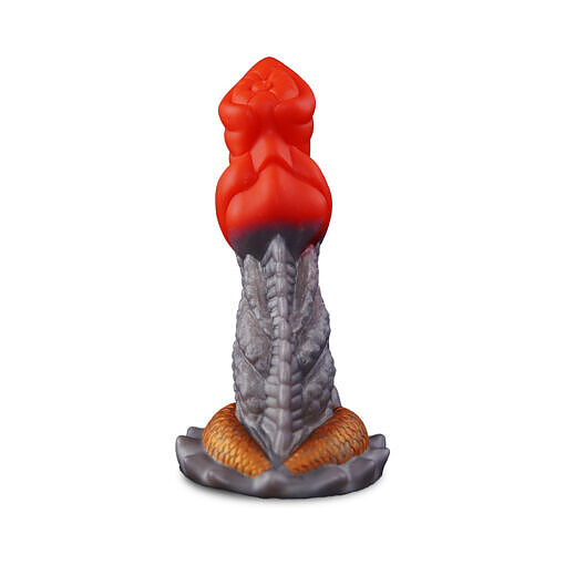 and squirt pump bulb.