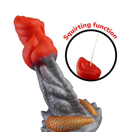 Camtoyz Splash Dildo Garon - Image 7